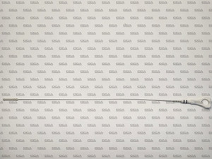 4M40 Delica oil dipstick - Genuine part