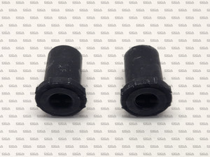 L300 Delica rear shackle lower bushing (4 req'd) - Genuine part