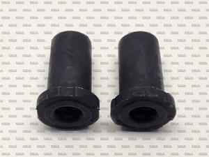 L300 Delica rear shackle upper bushing (4 req'd) - Genuine part