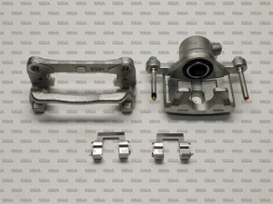 L400/Pajero new left rear brake caliper (no core charge) - Aftermarket part L400/Pajero new left rear brake caliper (no core charge) - Aftermarket part