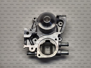 EJ20 Subaru water pump (with oil cooler) - Genuine part