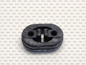 Mitsubishi exhaust rubber hanger - Genuine part