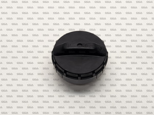 L300/L400/Pajero fuel filler cap (black) - Genuine part