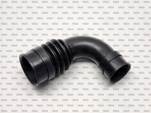 BE5/BH5 Legacy Rev A-C right hand charge pipe - Genuine part