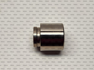 L400/V26/V46 front brake caliper pistons - Genuine part