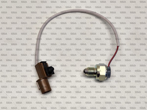 L400 Delica T/F case switch (centre diff lock) - Genuine part