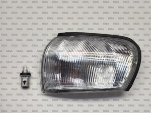 GC8 Impreza left front corner lamp - Genuine part