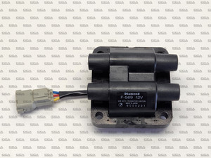 EJ20K ignition coil pack - Genuine part