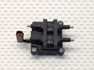 GC8/SF5 Impreza/Forester ignition coil pack - Genuine part