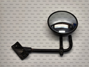 L300 left parking mirror and lower mirror arm - Used part