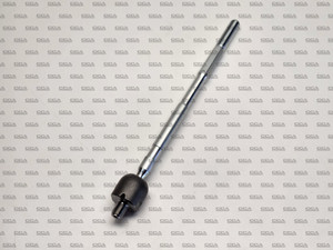 SF5/BE5/BH5 inner tie rod end (Rev A-C Legacy) - Genuine part SF5/BE5/BH5 inner tie rod end (Rev A-C Legacy) - Genuine part