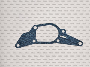 4D56 fuel pump housing mounting gasket - Genuine part