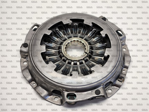 SF5/GC8/GF8/BE5/BH5 EJ20 Clutch cover plate - Genuine part