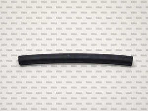 L300 rear heater box rubber coolant hose - Genuine part