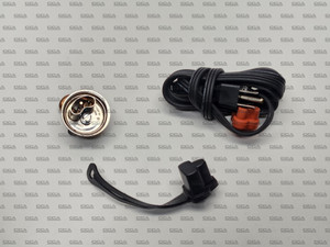 L400 4M40 block heater - Aftermarket part