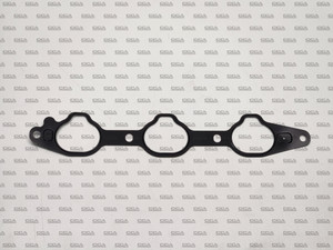 6G72 lower intake manifold gasket (2 req`d per vehicle) - Genuine part