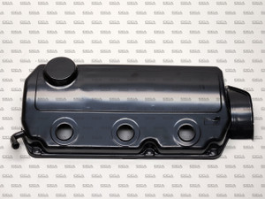 L400 Delica (6G72) left side valve cover - Genuine part