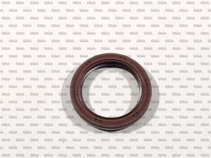 L400 6G72 crankshaft front seal - Genuine part L400 6G72 crankshaft front seal - Genuine part