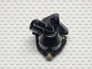 K-Series Honda thermostat plastic housing - Genuine part