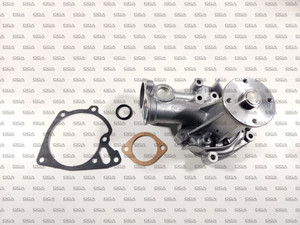 L300 Delica 4D56 water pump - Aftermarket part