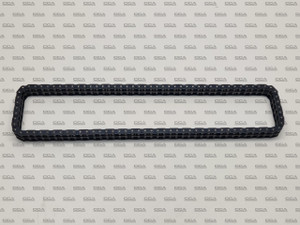 L400 Delica/Pajero (4M40) timing chain - Genuine part