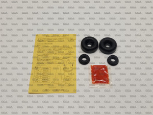 Mitsubishi Delica truck rear wheel cylinder seal kit - Genuine part