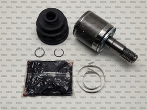 L400 Delica left inner CV joint assembly (25 spline) - Aftermarket part