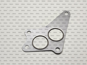 BL5/BP5 Legacy turbo mounting gasket - Genuine part BL5/BP5 Legacy turbo mounting gasket - Genuine part