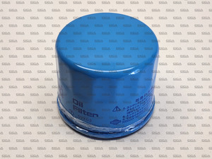 FK10/PK10/BK10/K10 Figaro/Pao/BE-1/March oil filter - Genuine part FK10/PK10/BK10/K10 Figaro/Pao/BE-1/March oil filter - Genuine part