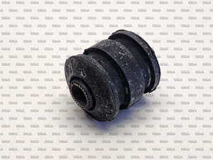PK10/BK10/FK10 Pao/BE-1/Figaro rear trust arm rear bushing - Genuine part PK10/BK10/FK10 Pao/BE-1/Figaro rear trust arm rear bushing - Genuine part