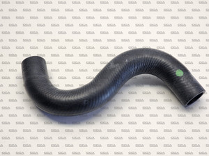 H51/H56/H57 Mini/Junior upper radiator hose - Genuine part H51/H56/H57 Mini/Junior upper radiator hose - Genuine part
