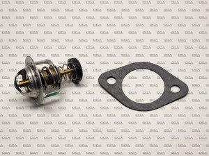 S83P Hijet  thermostat 82 degrees - Genuine part