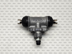 FK10 Figaro rear brake cylinder (Tokiko) - Genuine part