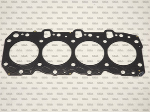 1KZ #3 marked cylinder head gasket - Genuine part