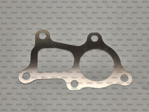 V24/V44 turbo outlet gasket - Genuine part