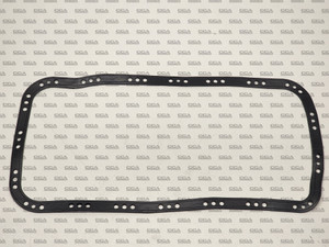 Honda B-series engine, oil pan gasket - Genuine part