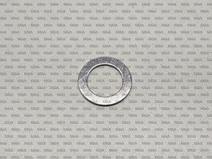 V75W Pajero/ Delica D5 drain plug washer - Genuine part