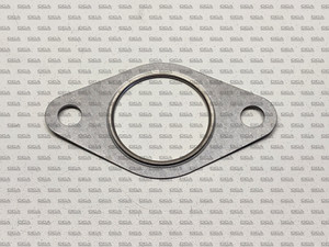 BE5/BH5 Legacy up pipe to secondary control valve gasket - Genuine part