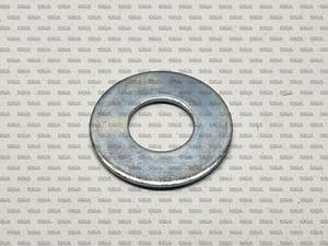 DC51T/DD51T Carry center steering arm washer (bottom) - Genuine part