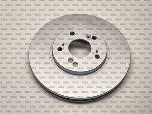 RB1/RB2 Honda Odyssey front brake rotor - Aftermarket part