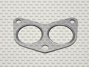 EJ20 turbo exhaust manifold gasket - Genuine part