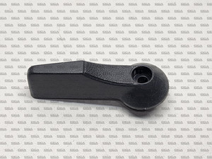 L300 interior grey tailgate release handle - Genuine part
