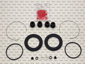Toyota Hiace front caliper re-seal kit - Genuine part