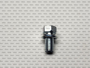 L300/L400 Delica upper ball joint mounting bolt - Genuine part L300/L400 Delica upper ball joint mounting bolt - Genuine part