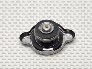 DA51T Carry radiator cap - Aftermarket part