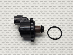 6G72 idle air control valve - Aftermarket part