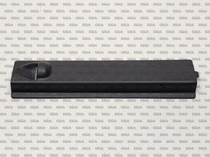 L300 grey vin plate cover - Used part