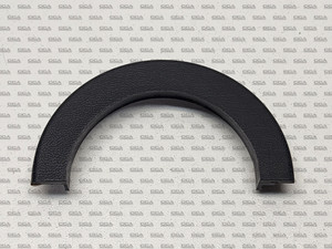 L300 Front bush guard upper half moon trim (4 Req) - Genuine part