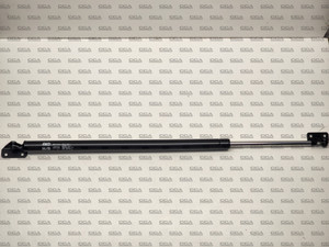 L300 high roof tailgate strut (L/H) - Genuine part