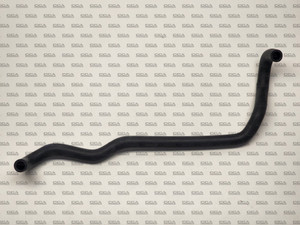 L400 V6 heater hose (long hose from thermostat housing) - Genuine part